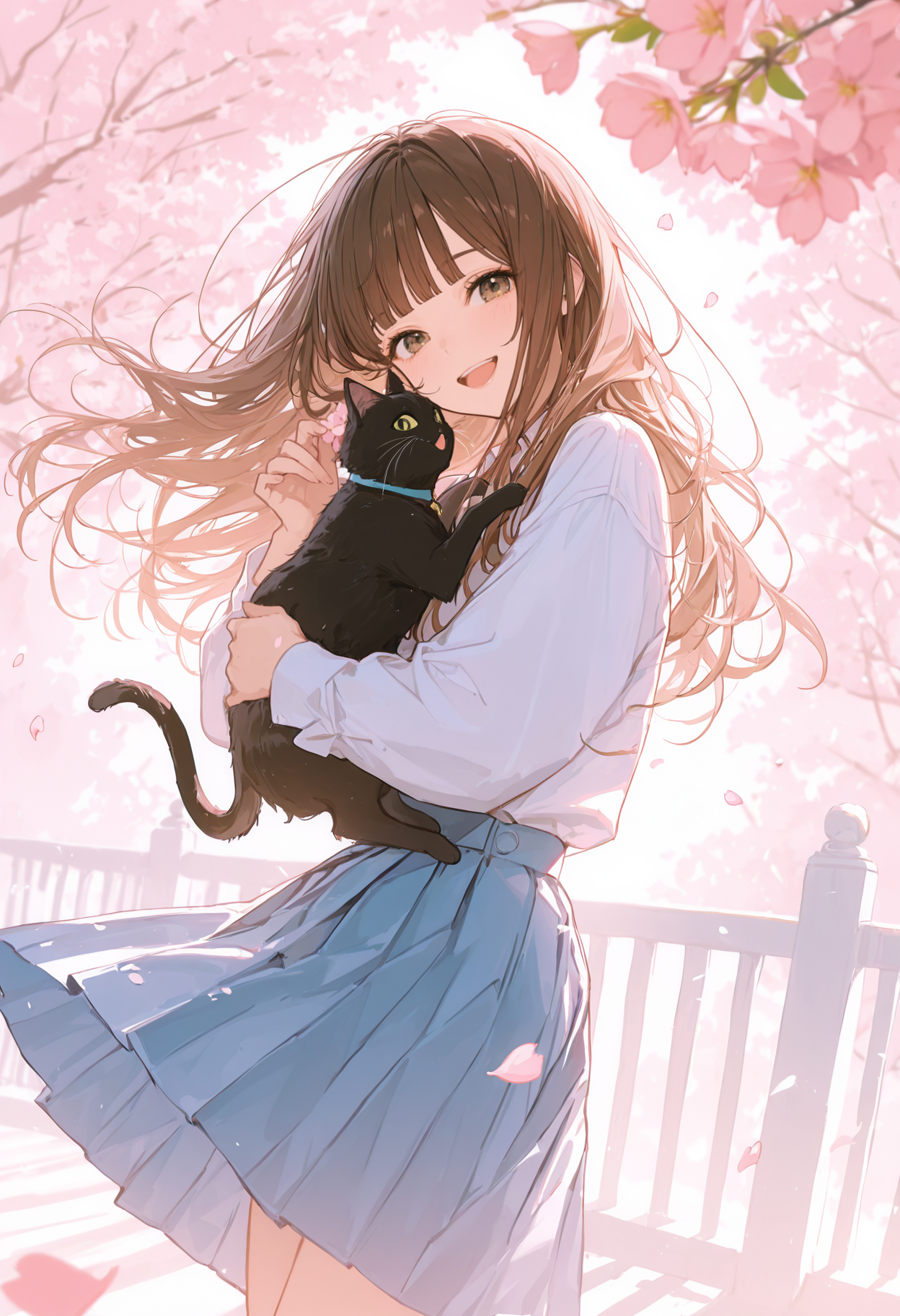 1218-1girl, cat, skirt, smile, cherry blossom-animagineXL40_v4Opt-423121804.png